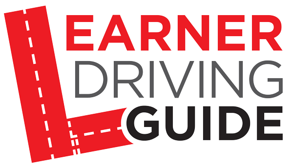 Learner Driving Guide