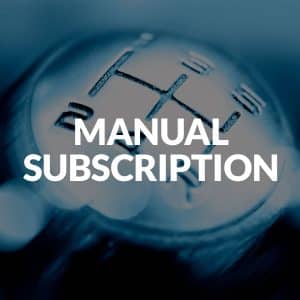ldg manual subs
