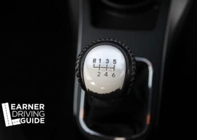 learner driving guide branded images
