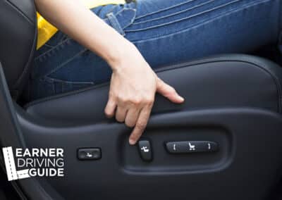learner driving guide branded promo images