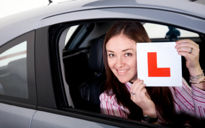 how to pass your driving test on the first try 