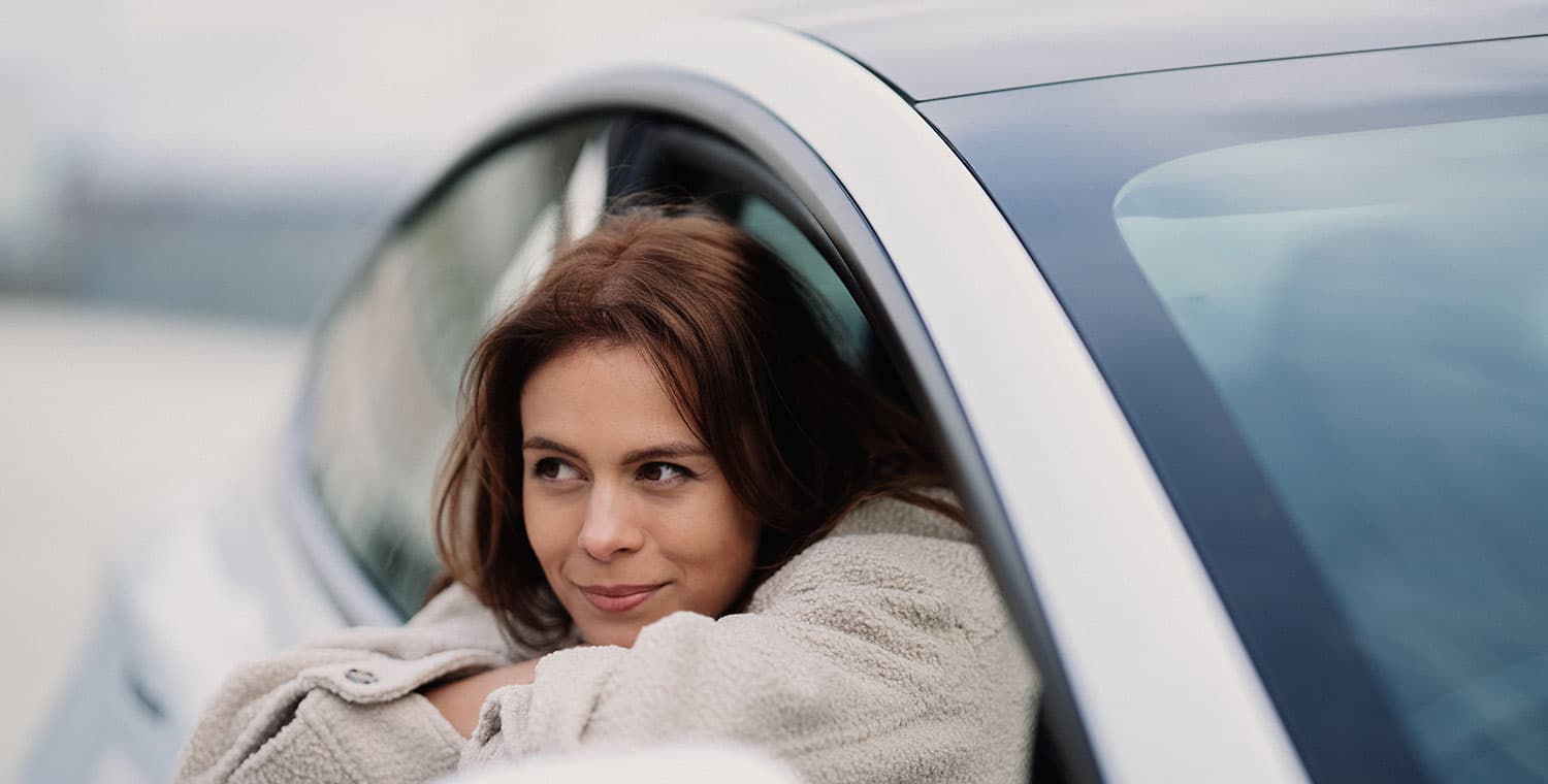 Conquering Your Nerves Becoming A Confident Driver For Life