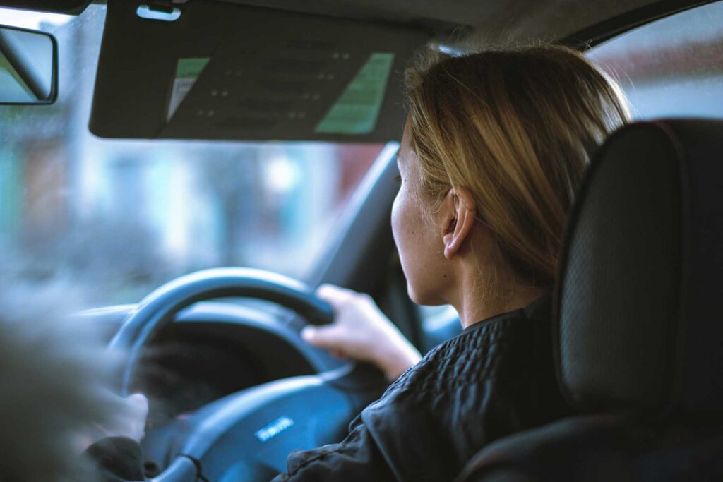 From Learner to Driver Your Journey Behind the Wheel edit AY
