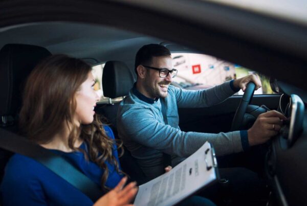 Learner Driver Backlog Hits Record High Final