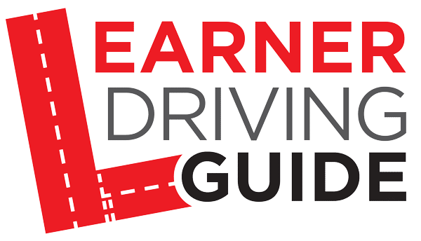 Learner Driving Guide