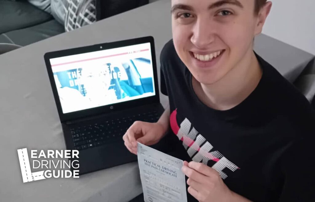 Learner Driving Guide Branded Images17