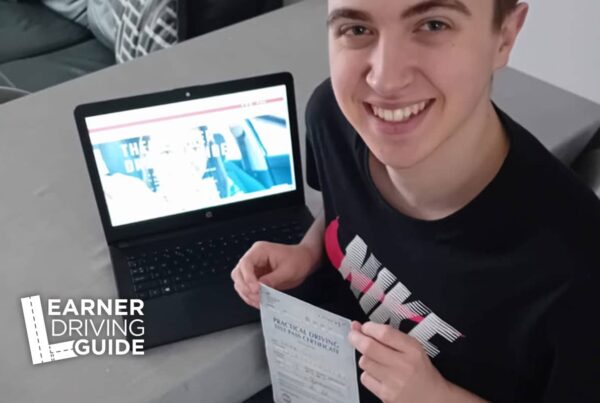 Learner Driving Guide Branded Images17