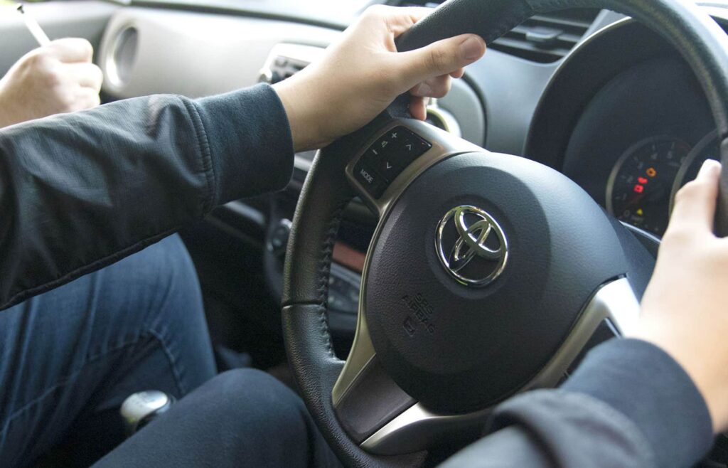 about ud driving 1