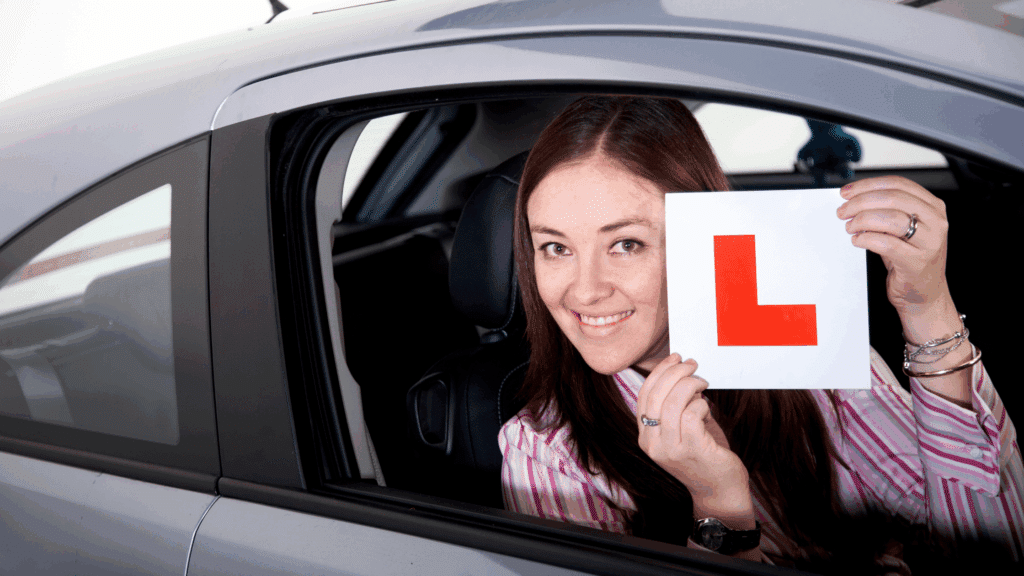 driving test