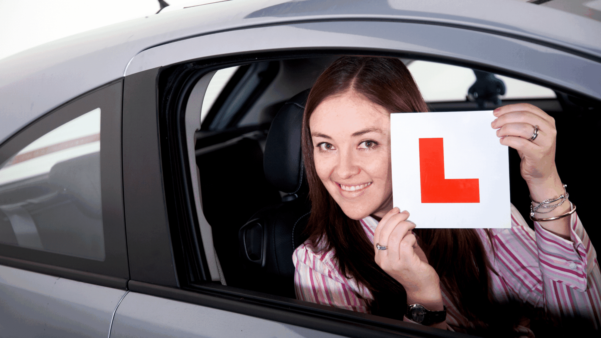 How To Pass Your Driving Test on the First Try