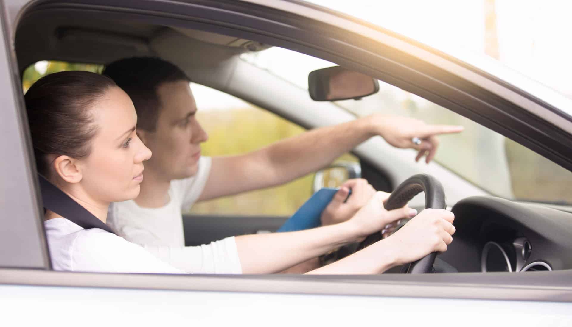 Is It Easy to Drive an Automatic Car?
