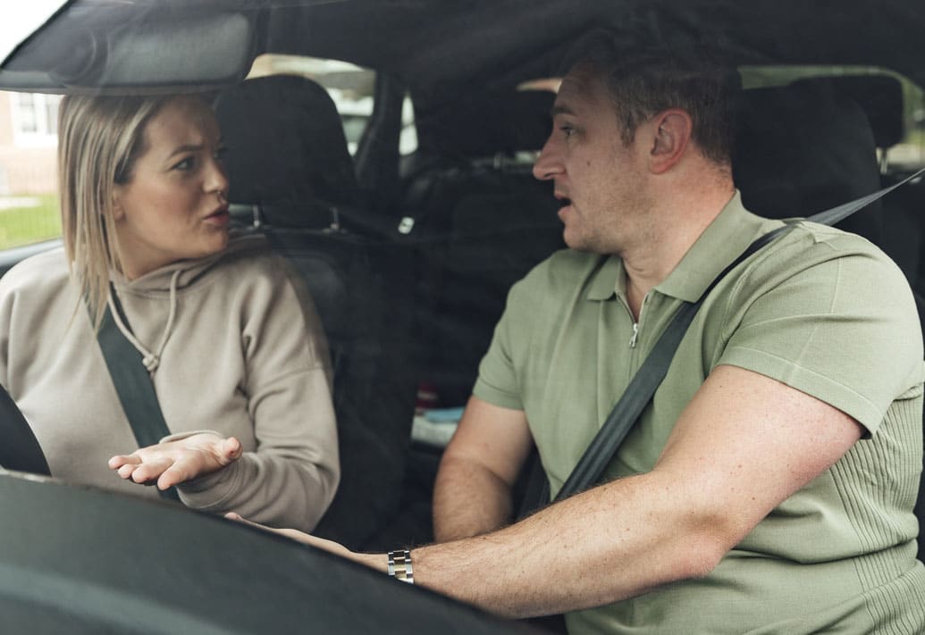 Driving Instructor Code Of Conduct And Ethics
